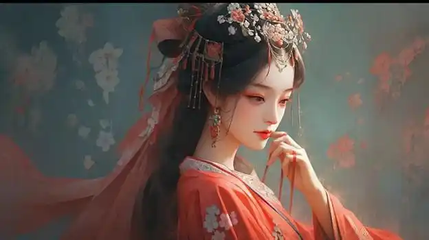 fleur动漫在线观看 悬疑推理番推荐图